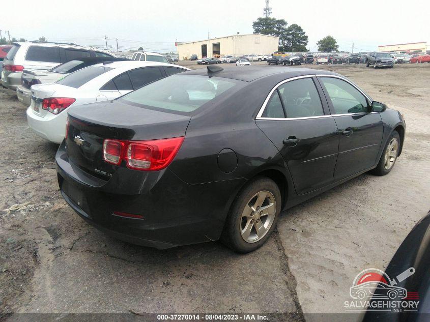 WAUSFAFL3AA031623 2010 AUDI A4 photo no. 4