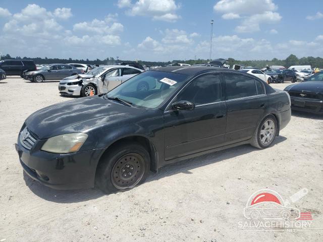 1N4AL11D35C387934 2005 NISSAN ALTIMA photo no. 16