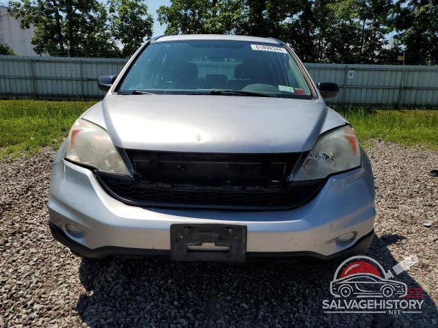5J6RE4H33AL080127 2010 HONDA CRV photo no. 5