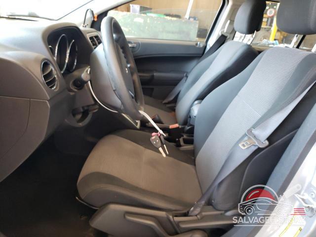 1C3CDWDA7CD535545 2012 DODGE CALIBER photo no. 7
