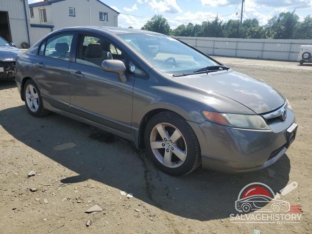 2HGFA16826H512133 2006 HONDA CIVIC photo no. 4