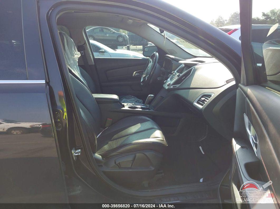 2GKALTEK8E6239516 2014 GMC TERRAIN photo no. 5
