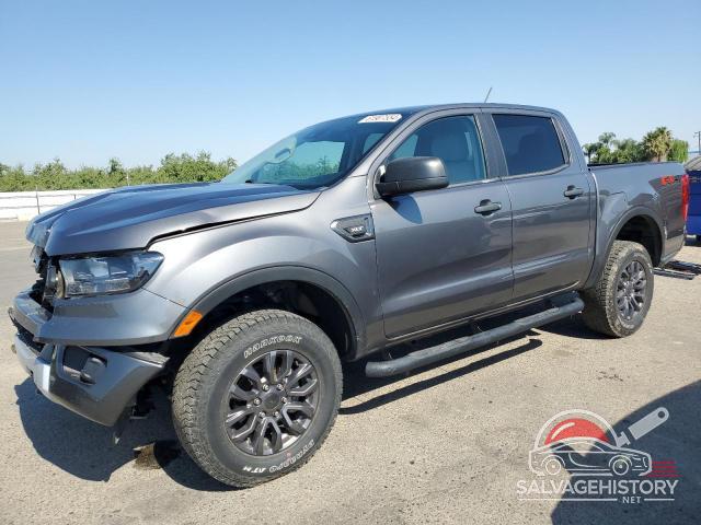 1FTER4FH9NLD07270 2022 FORD RANGER photo no. 6