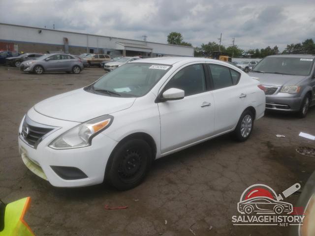 3N1CN7AP0GL877042 2016 NISSAN VERSA photo no. 15