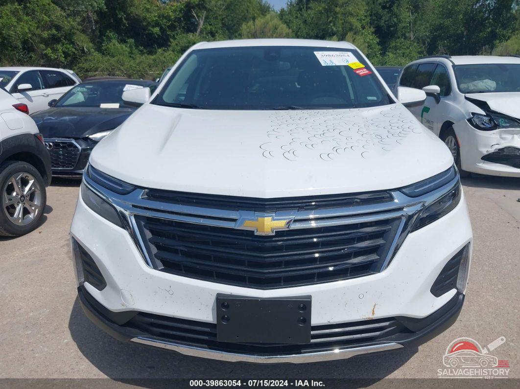 3GNAXKEG7RL352940 2024 CHEVROLET EQUINOX photo no. 6