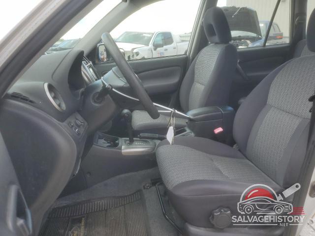 JTEHD20V650047213 2005 TOYOTA RAV4 photo no. 7