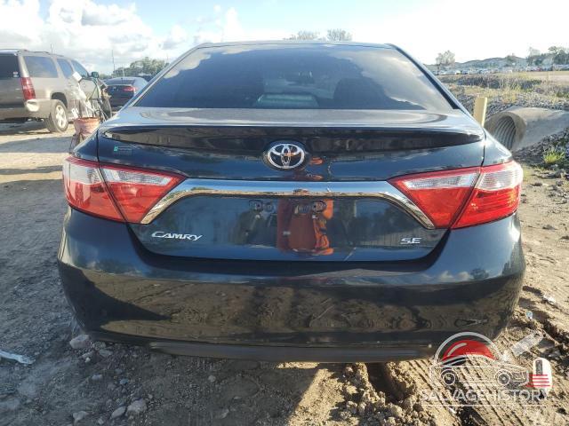 4T1BF1FK8FU954918 2015 TOYOTA CAMRY photo no. 6