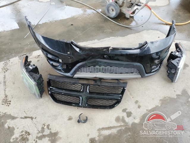 3C4PDCEG2FT517046 2015 DODGE JOURNEY photo no. 13