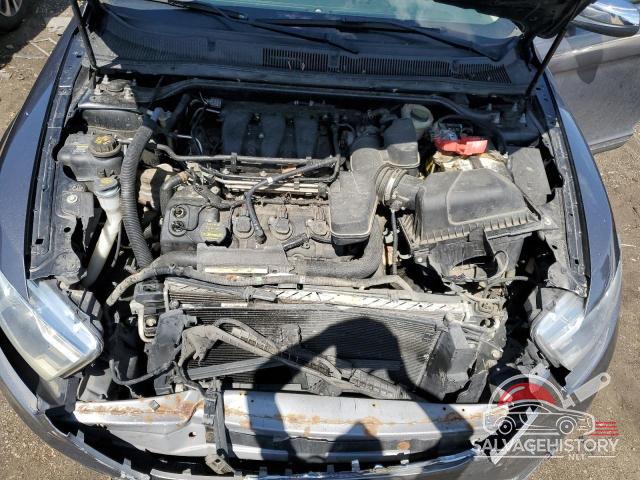 1FAHP2F85DG129104 2013 FORD TAURUS photo no. 11