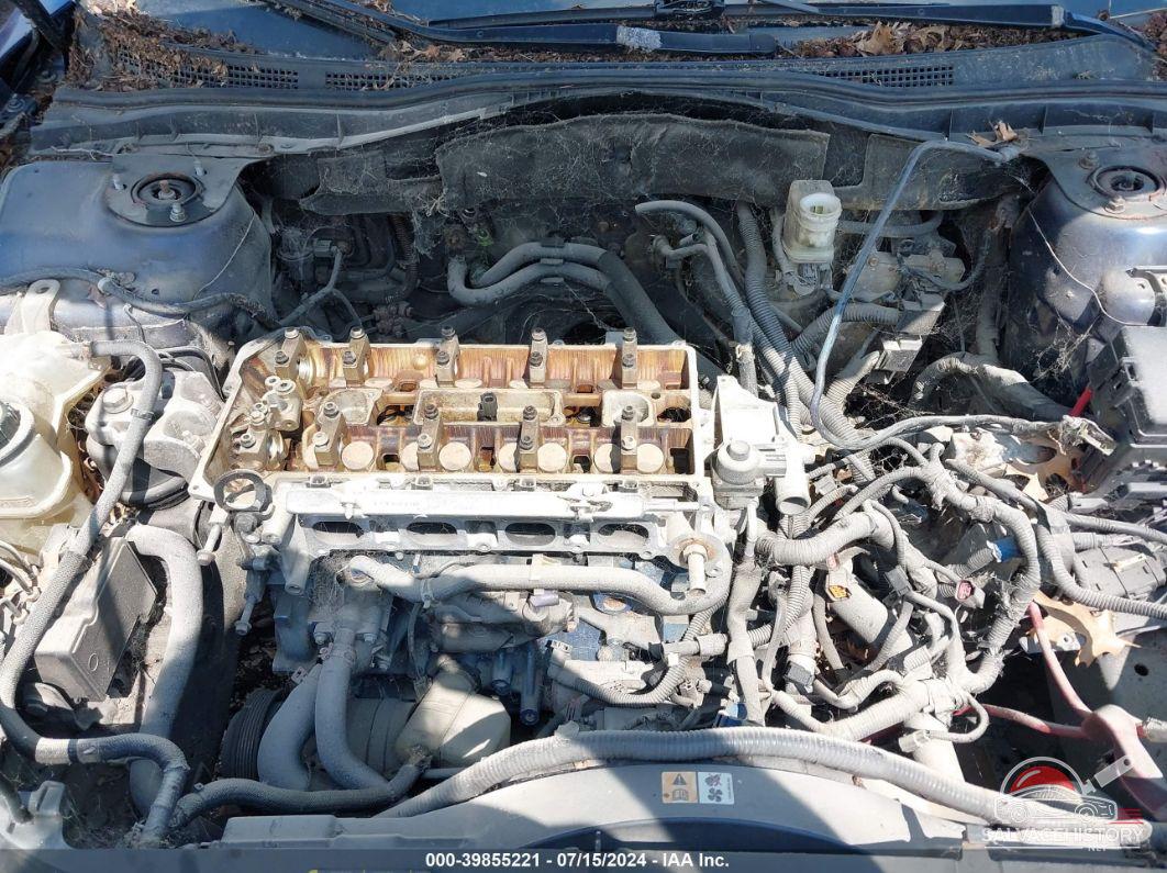 3FAHP07Z57R257478 2007 FORD FUSION photo no. 6