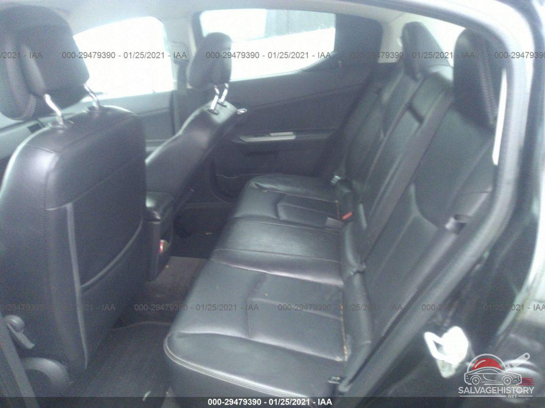 1B3CC5FB4AN168000 2010 DODGE AVENGER photo no. 8