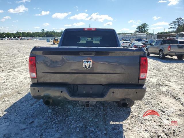 3C6RR6KT2GG382116 2016 RAM 1500 photo no. 6