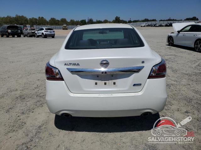 1N4AL3AP6EN338348 2014 NISSAN ALTIMA photo no. 6