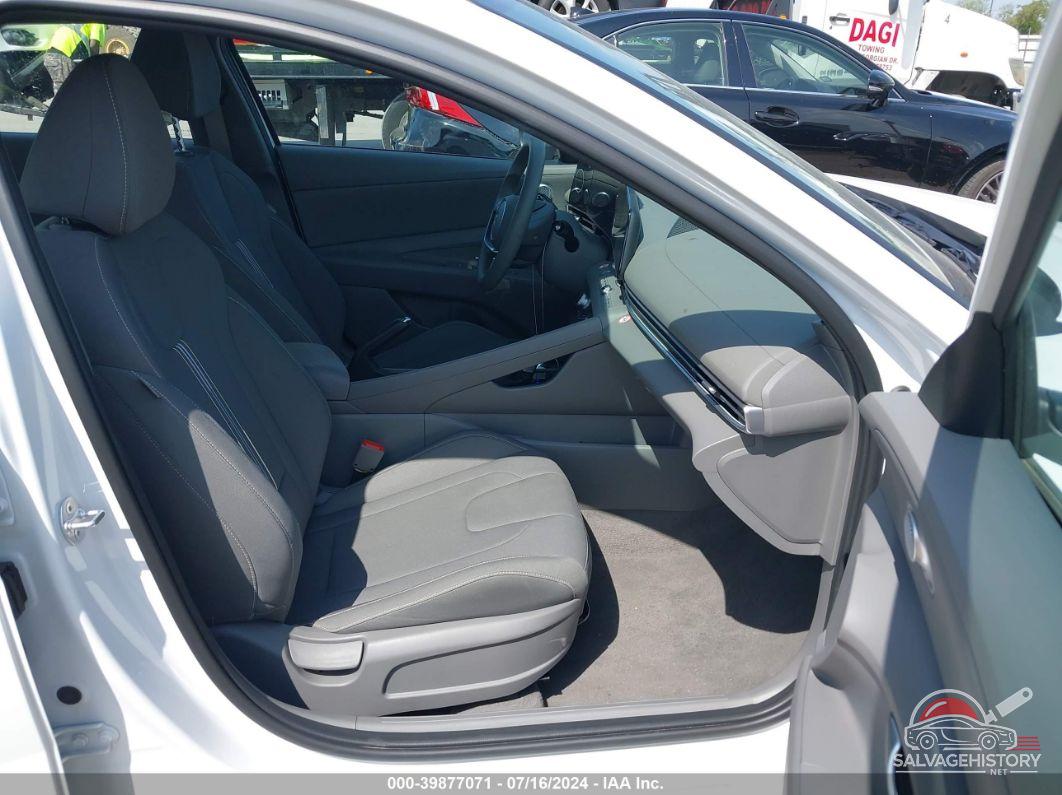 KMHLM4DGXRU654361 2024 HYUNDAI ELANTRA photo no. 5