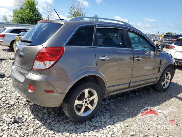 3GNFL4E51CS603377 2012 CHEVROLET CAPTIVA photo no. 3