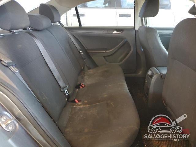 3VW2K7AJ7FM296057 2015 VOLKSWAGEN JETTA photo no. 10