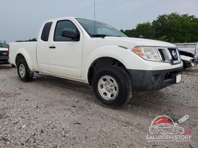 1N6BD0CT9FN759418 2015 NISSAN FRONTIER photo no. 4