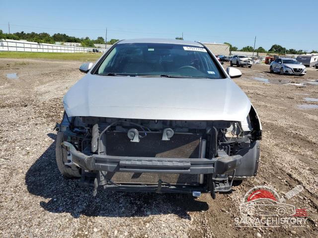 5NPE24AF0HH565714 2017 HYUNDAI SONATA photo no. 5
