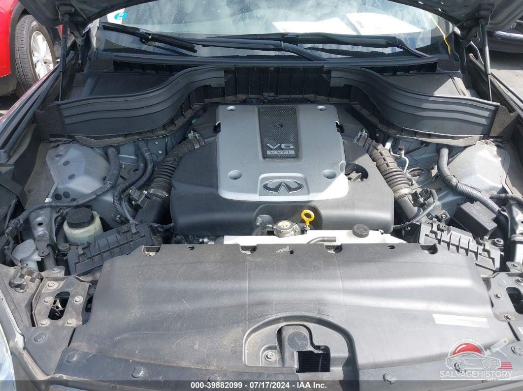JN1BJ0HP4FM730960 2015 INFINITI QX50 photo no. 10