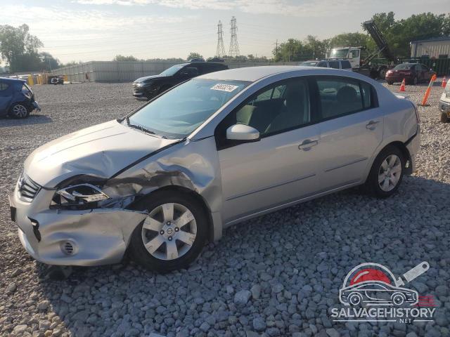 3N1AB6AP3CL738317 2012 NISSAN SENTRA photo no. 20