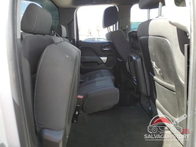 1GCRCREC8EZ255360 2014 CHEVROLET ALL Models photo no. 10