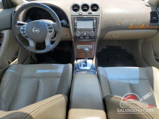 1N4BL21E77N458451 2007 NISSAN ALTIMA photo no. 8