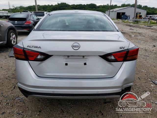 1N4BL4DV5PN362423 2023 NISSAN ALTIMA photo no. 6