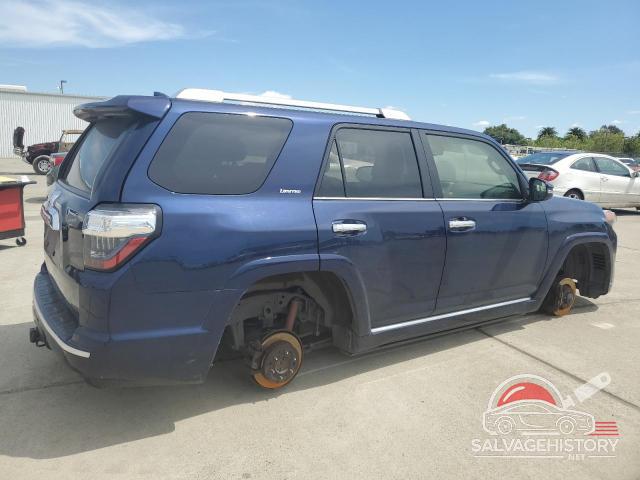 JTEBU5JR8G5387266 2016 TOYOTA 4RUNNER photo no. 3
