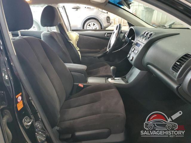 1N4AL21E48N485443 2008 NISSAN ALTIMA photo no. 7