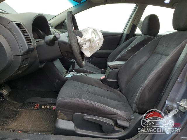 1N4AL2AP6BN451447 2011 NISSAN ALTIMA photo no. 7