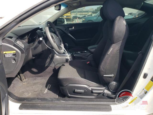 KMHHT6KD8CU067287 2012 HYUNDAI GENESIS photo no. 7