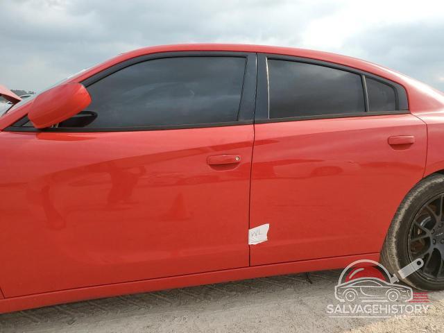 2C3CDXHG3HH524007 2017 DODGE CHARGER photo no. 12
