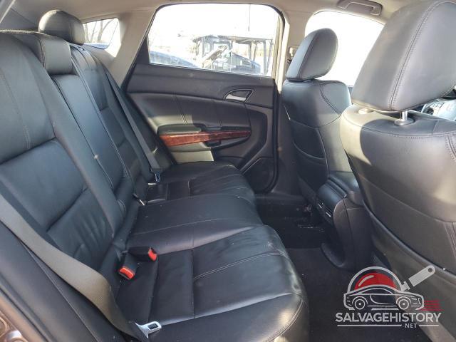 5J6TF2H53CL000028 2012 HONDA CROSSTOUR photo no. 10