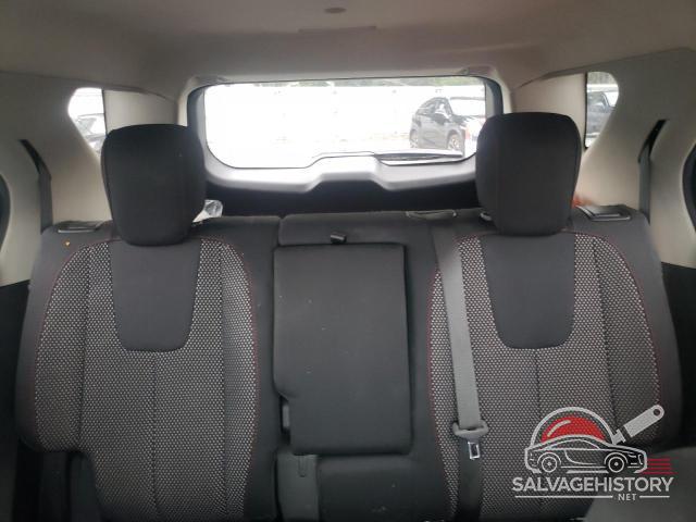 2GNFLEEK0C6228723 2012 CHEVROLET EQUINOX photo no. 10