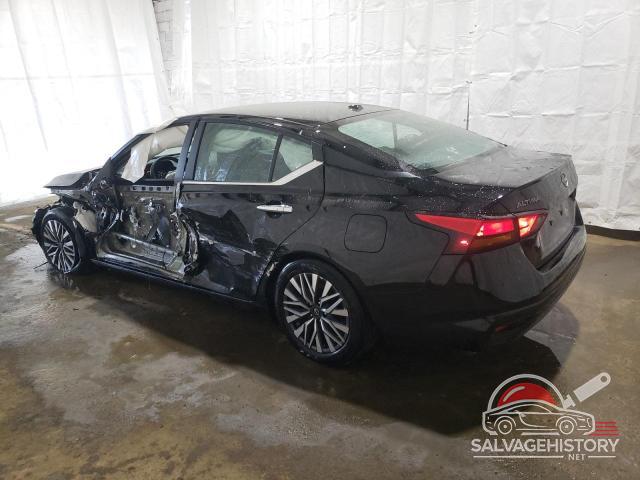 1N4BL4DV6RN344015 2024 NISSAN ALTIMA photo no. 2
