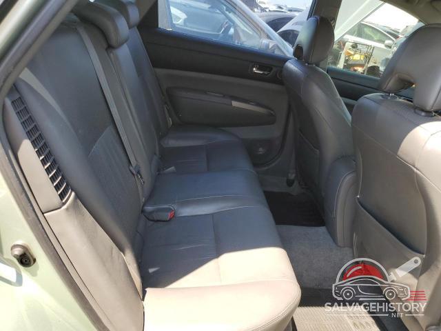 JTDKB20U977599709 2007 TOYOTA PRIUS photo no. 10