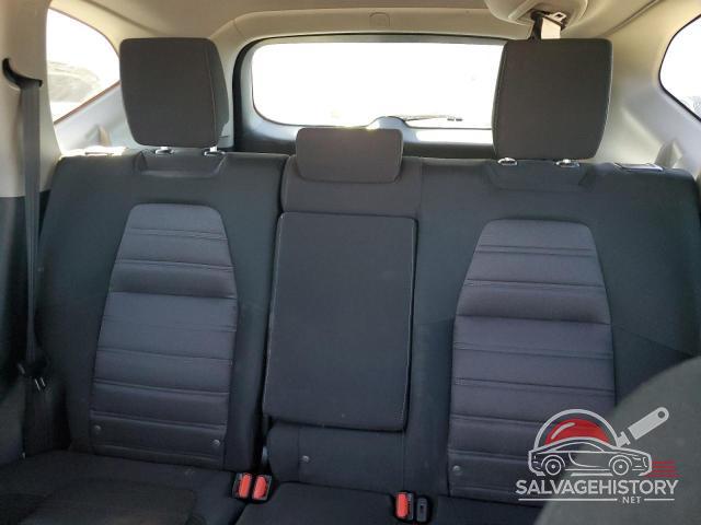 2HKRW6H32KH203968 2019 HONDA CRV photo no. 10