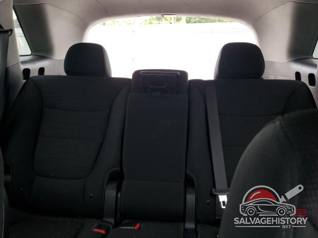 5XYKT3A68FG611417 2015 KIA SORENTO photo no. 10