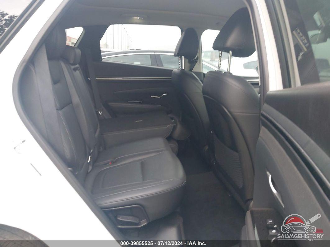 5NMJE3AE9PH236898 2023 HYUNDAI TUCSON photo no. 6
