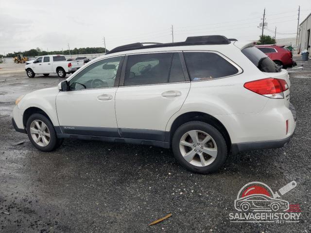 4S4BRCCC8D3241603 2013 SUBARU OUTBACK photo no. 2