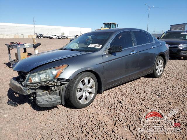 1HGCP36808A080561 2008 HONDA ACCORD photo no. 13