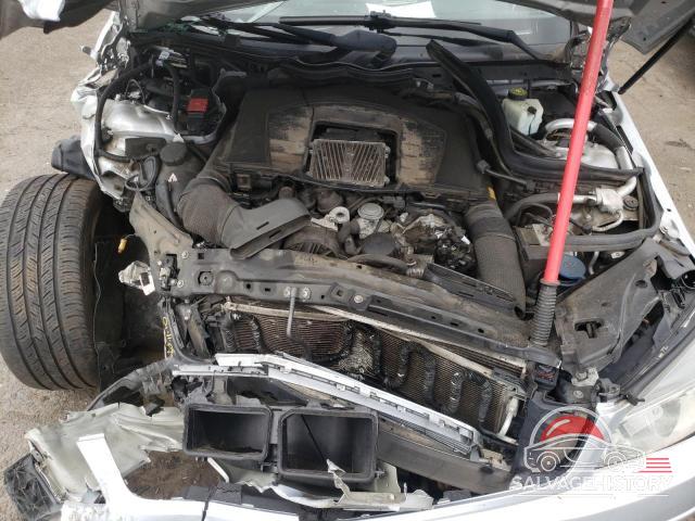 WDDGF5EB3BR158793 2011 MERCEDES-BENZ C-CLASS photo no. 11