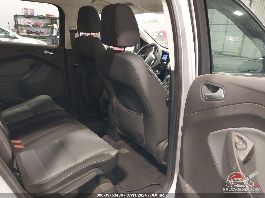 1FMCU9GX4DUA53139 2013 FORD ESCAPE photo no. 8