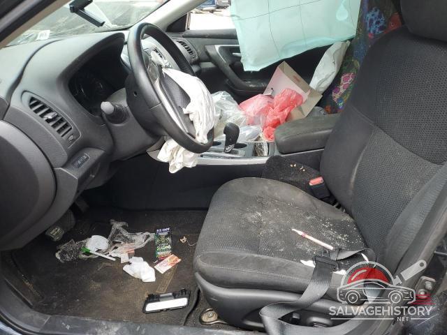 1N4AL3AP9FC194842 2015 NISSAN ALTIMA photo no. 7