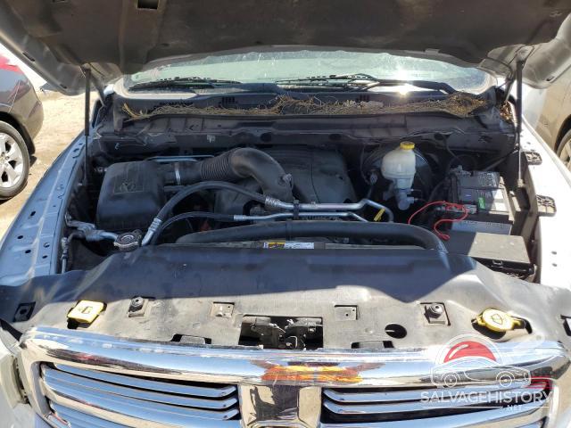 1C6RR7GT1ES239453 2014 RAM 1500 photo no. 11