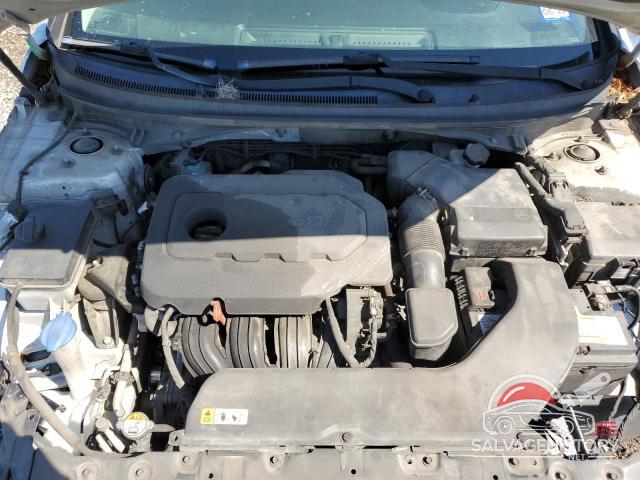 5NPE24AF0HH565714 2017 HYUNDAI SONATA photo no. 11