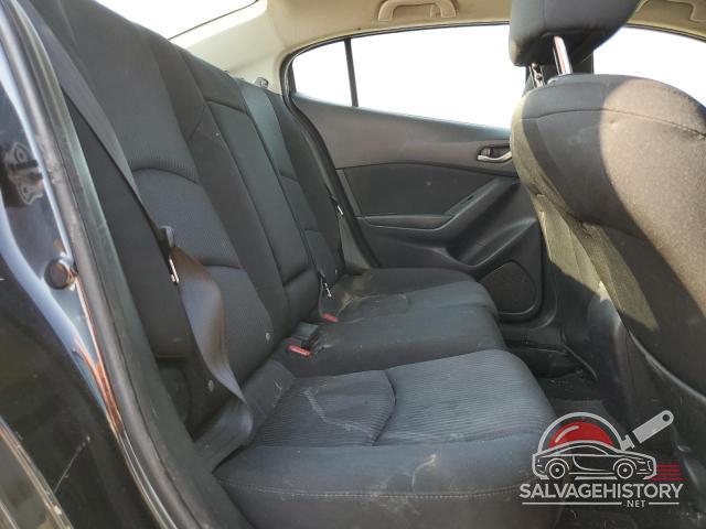 3MZBM1U79GM305883 2016 MAZDA 3 photo no. 10