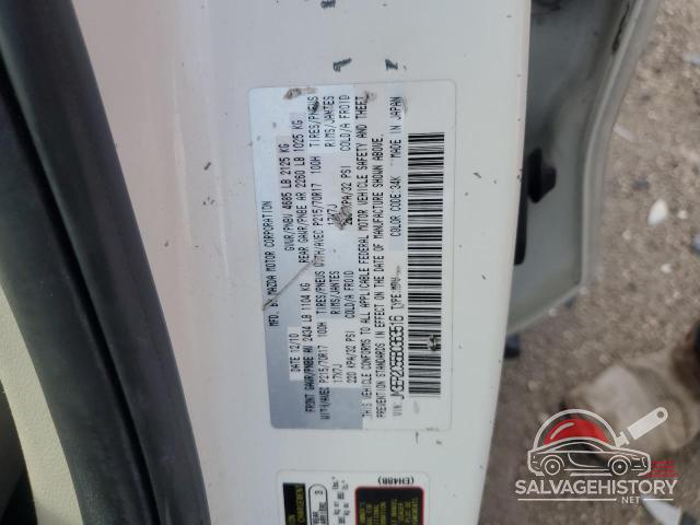 JM3ER2C55B0363516 2011 MAZDA CX-7 photo no. 13
