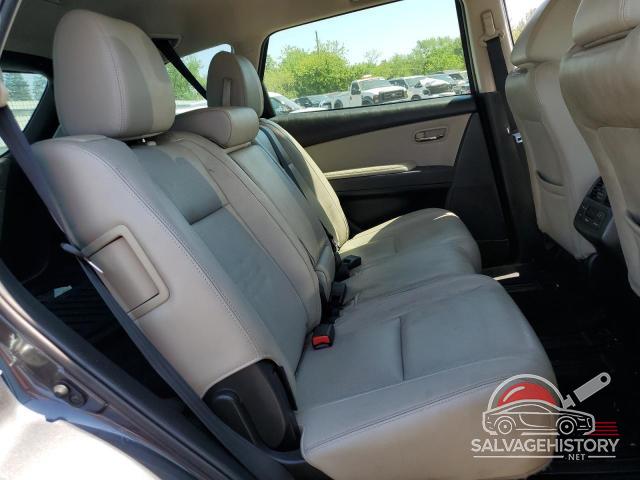 JM3TB3CVXD0409457 2013 MAZDA CX-9 photo no. 10