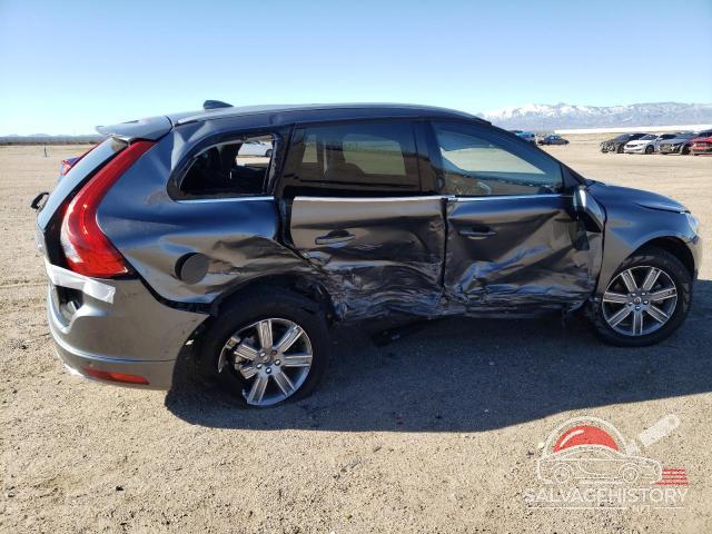 YV440MDU5H2000787 2017 VOLVO XC60 photo no. 3